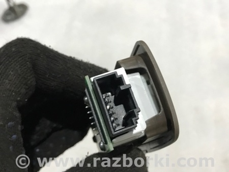 ФОТО Плафон подсветки салона для Porsche Cayenne II 958 E2/92A (10-14) Київ