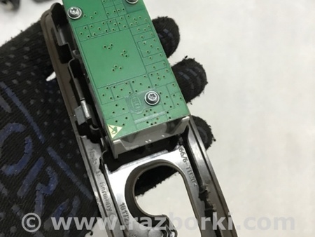 ФОТО Плафон подсветки салона для Porsche Cayenne II 958 E2/92A (10-14) Київ