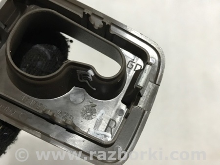 ФОТО Плафон подсветки салона для Porsche Cayenne II 958 E2/92A (10-14) Київ