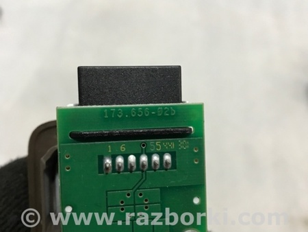 ФОТО Плафон подсветки салона для Porsche Cayenne II 958 E2/92A (10-14) Київ