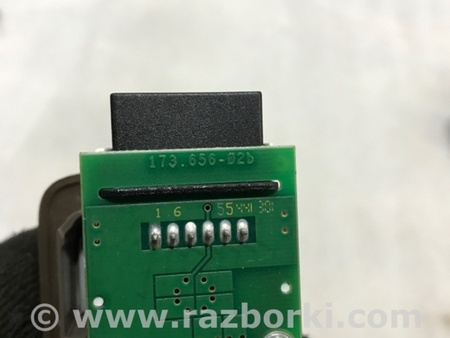 ФОТО Плафон подсветки салона для Porsche Cayenne II 958 E2/92A (10-14) Київ