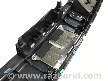 ФОТО Накладка на порог багажника для Porsche Cayenne II 958 E2/92A (10-14) Київ