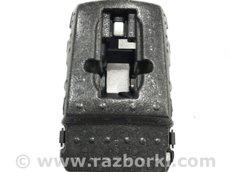 ФОТО Пластик для Porsche Cayenne II 958 E2/92A (10-14) Київ