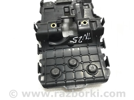 ФОТО Пластик для Porsche Cayenne II 958 E2/92A (10-14) Київ