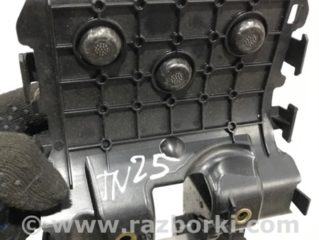 ФОТО Пластик для Porsche Cayenne II 958 E2/92A (10-14) Київ