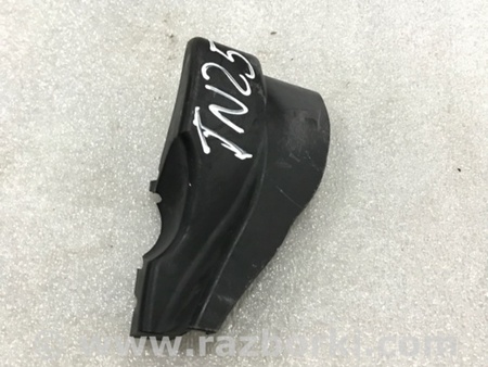 ФОТО Пластик для Porsche Cayenne II 958 E2/92A (10-14) Київ