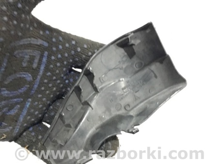 ФОТО Пластик для Porsche Cayenne II 958 E2/92A (10-14) Київ