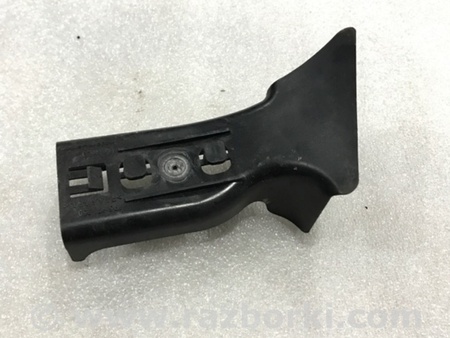 ФОТО Пластик для Porsche Cayenne II 958 E2/92A (10-14) Київ