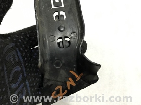 ФОТО Пластик для Porsche Cayenne II 958 E2/92A (10-14) Київ