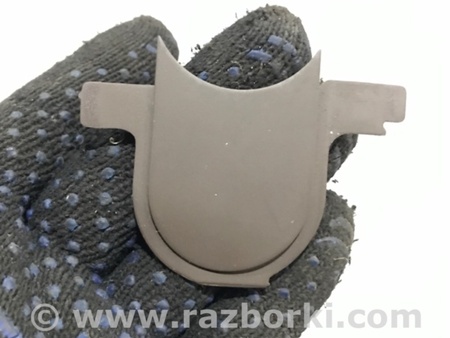 ФОТО Пластик для Porsche Cayenne II 958 E2/92A (10-14) Київ