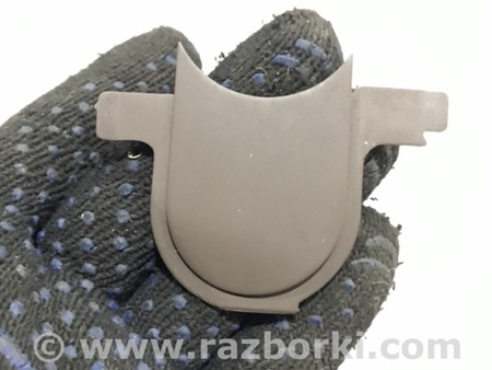 ФОТО Пластик для Porsche Cayenne II 958 E2/92A (10-14) Київ