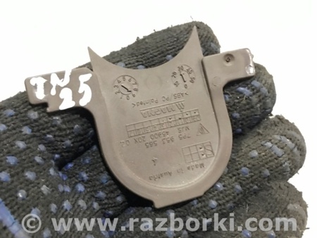 ФОТО Пластик для Porsche Cayenne II 958 E2/92A (10-14) Київ