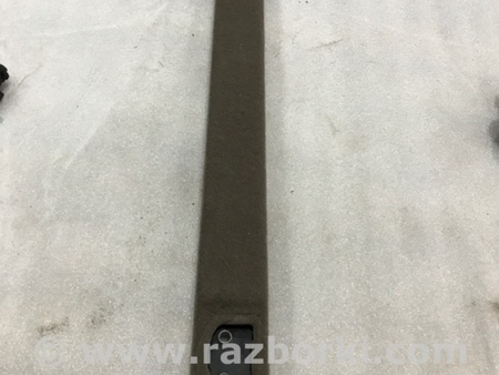 ФОТО Пластик для Porsche Cayenne II 958 E2/92A (10-14) Київ