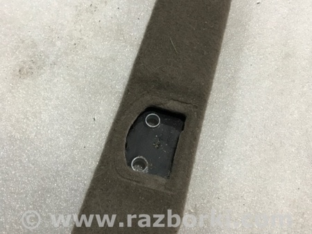 ФОТО Пластик для Porsche Cayenne II 958 E2/92A (10-14) Київ