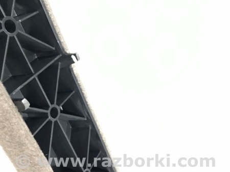 ФОТО Пластик для Porsche Cayenne II 958 E2/92A (10-14) Київ