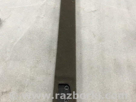 ФОТО Пластик для Porsche Cayenne II 958 E2/92A (10-14) Київ