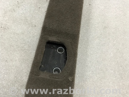 ФОТО Пластик для Porsche Cayenne II 958 E2/92A (10-14) Київ