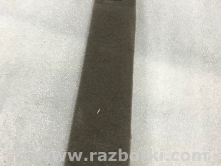 ФОТО Пластик для Porsche Cayenne II 958 E2/92A (10-14) Київ