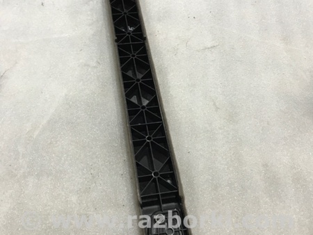 ФОТО Пластик для Porsche Cayenne II 958 E2/92A (10-14) Київ