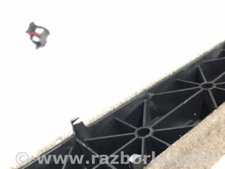 ФОТО Пластик для Porsche Cayenne II 958 E2/92A (10-14) Київ