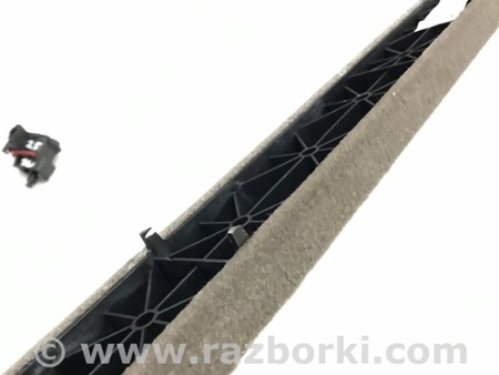 ФОТО Пластик для Porsche Cayenne II 958 E2/92A (10-14) Київ