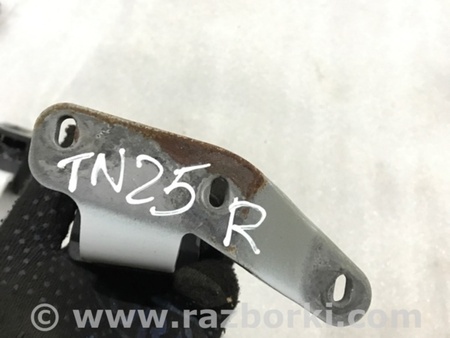 ФОТО Петля крышки багажника для Porsche Cayenne II 958 E2/92A (10-14) Київ