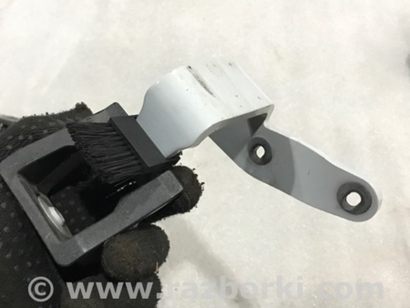 ФОТО Петля крышки багажника для Porsche Cayenne II 958 E2/92A (10-14) Київ