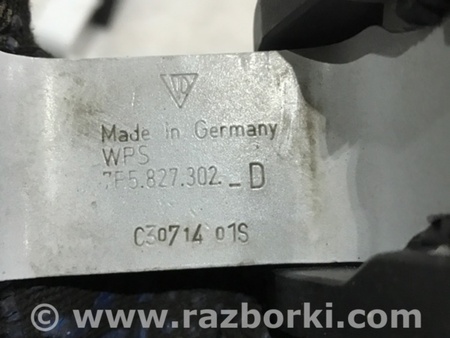 ФОТО Петля крышки багажника для Porsche Cayenne II 958 E2/92A (10-14) Київ