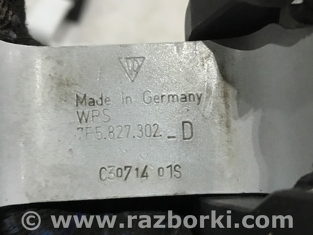 ФОТО Петля крышки багажника для Porsche Cayenne II 958 E2/92A (10-14) Київ