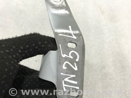 ФОТО Петля крышки багажника для Porsche Cayenne II 958 E2/92A (10-14) Київ