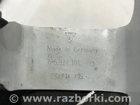 ФОТО Петля крышки багажника для Porsche Cayenne II 958 E2/92A (10-14) Київ