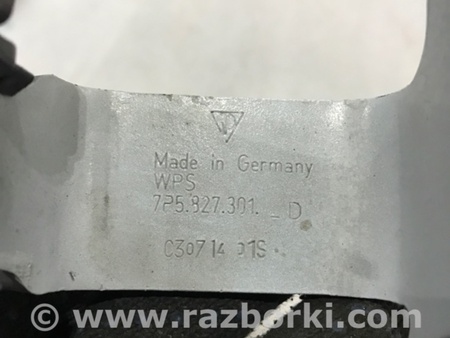 ФОТО Петля крышки багажника для Porsche Cayenne II 958 E2/92A (10-14) Київ