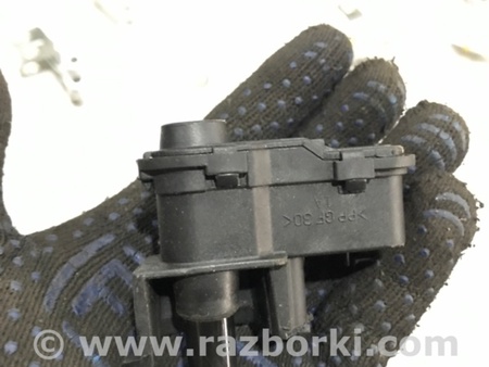 ФОТО Активатор лючка бензобака для Porsche Cayenne II 958 E2/92A (10-14) Київ