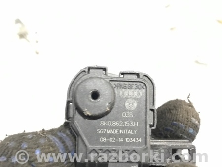 ФОТО Активатор лючка бензобака для Porsche Cayenne II 958 E2/92A (10-14) Київ