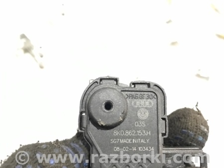 ФОТО Активатор лючка бензобака для Porsche Cayenne II 958 E2/92A (10-14) Київ