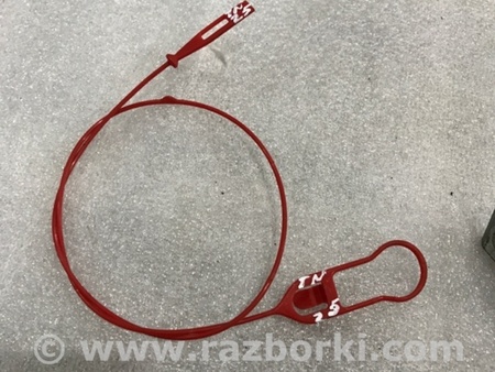 ФОТО Трос лючка топливного бака для Porsche Cayenne II 958 E2/92A (10-14) Київ