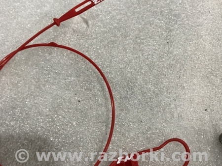 ФОТО Трос лючка топливного бака для Porsche Cayenne II 958 E2/92A (10-14) Київ