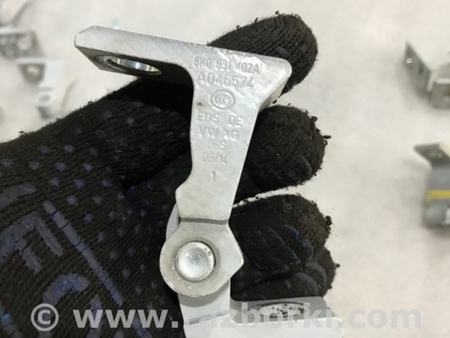 ФОТО Петля двери для Porsche Cayenne II 958 E2/92A (10-14) Київ