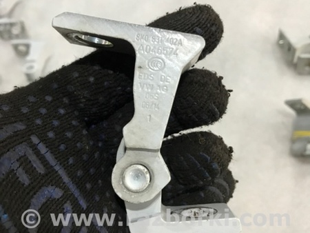 ФОТО Петля двери для Porsche Cayenne II 958 E2/92A (10-14) Київ