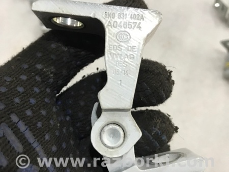 ФОТО Петля двери для Porsche Cayenne II 958 E2/92A (10-14) Київ