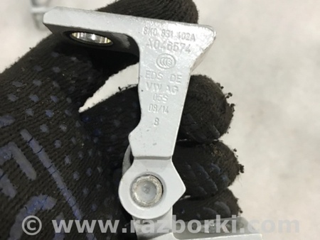 ФОТО Петля двери для Porsche Cayenne II 958 E2/92A (10-14) Київ