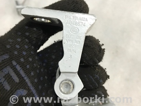 ФОТО Петля двери для Porsche Cayenne II 958 E2/92A (10-14) Київ