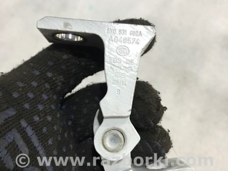 ФОТО Петля двери для Porsche Cayenne II 958 E2/92A (10-14) Київ