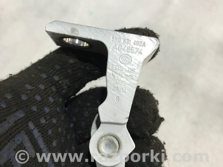 ФОТО Петля двери для Porsche Cayenne II 958 E2/92A (10-14) Київ