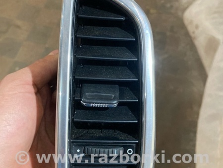 ФОТО Воздуховод печки для Porsche Cayenne II 958 E2/92A (10-14) Київ
