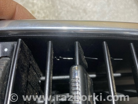 ФОТО Воздуховод печки для Porsche Cayenne II 958 E2/92A (10-14) Київ