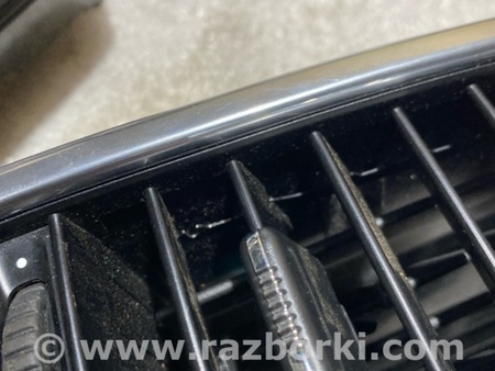 ФОТО Воздуховод печки для Porsche Cayenne II 958 E2/92A (10-14) Київ