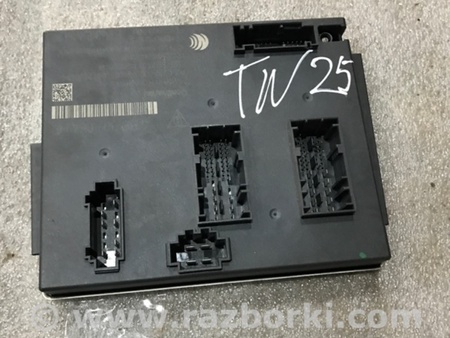 ФОТО Блок управления для Porsche Cayenne II 958 E2/92A (10-14) Київ