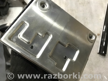 ФОТО Блок управления для Porsche Cayenne II 958 E2/92A (10-14) Київ