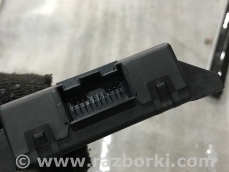 ФОТО Блок управления для Porsche Cayenne II 958 E2/92A (10-14) Київ